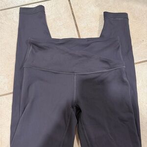 Lululemon Always On High Rise 28”